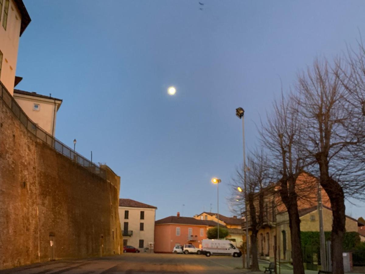 Coppo 1829 Villa Portacomaro Exterior photo